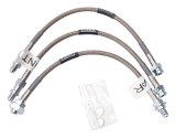 Russell Performance 67-68 Pontiac Firebird Brake Line Kit thumbnail 6