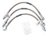 Russell Performance 67-68 Pontiac Firebird Brake Line Kit thumbnail 7