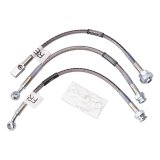 Russell Performance 79-88 Chevrolet Monte Carlo Brake Line Kit thumbnail 1