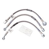 Russell Performance 79-88 Chevrolet Monte Carlo Brake Line Kit thumbnail 2