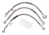Russell Performance 79-88 Chevrolet Monte Carlo Brake Line Kit thumbnail 7