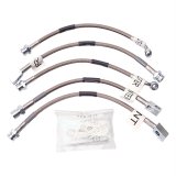 Russell Performance 93-97 Pontiac Firebird (without Traction Control) Brake Line Kit thumbnail 1