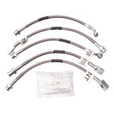 Russell Performance 93-97 Pontiac Firebird (without Traction Control) Brake Line Kit thumbnail 2