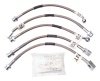 Russell Performance 93-97 Pontiac Firebird (without Traction Control) Brake Line Kit thumbnail 7