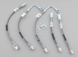 Russell Performance 98-02 Pontiac Firebird (without Traction Control) Brake Line Kit thumbnail 1