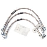 Russell Performance 98-02 Pontiac Firebird (without Traction Control) Brake Line Kit thumbnail 3