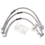 Russell Performance 98-02 Pontiac Firebird (without Traction Control) Brake Line Kit thumbnail 4