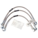 Russell Performance 98-02 Pontiac Firebird (without Traction Control) Brake Line Kit thumbnail 5
