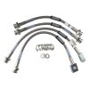 Russell Performance 95-04 Pontiac Sunfire FWD Brake Line Kit thumbnail 8