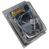 Russell Performance 84-88 Pontiac Firebird/Trans Am Brake Line Kit thumbnail 1