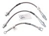 Russell Performance 79-86 Ford Mustang Brake Line Kit thumbnail 7