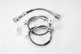 Russell Performance 87-93 Ford Mustang Brake Line Kit thumbnail 1