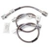 Russell Performance 87-93 Ford Mustang Brake Line Kit thumbnail 7