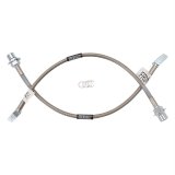 Russell Performance 96-01 Ford Mustang Cobra (Fronts Only) Brake Line Kit thumbnail 1