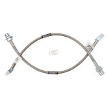 Russell Performance 96-01 Ford Mustang Cobra (Fronts Only) Brake Line Kit thumbnail 2