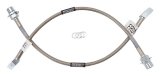 Russell Performance 96-01 Ford Mustang Cobra (Fronts Only) Brake Line Kit thumbnail 3