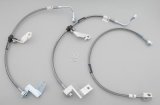 Russell Performance 97-03 Ford F-150/F-250 2WD (Except Super Duty) Brake Line Kit thumbnail 1
