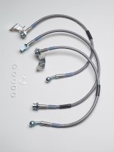Russell Performance 94-99 Dodge Ram 1500/ 2500 2WD Brake Line Kit thumbnail 1