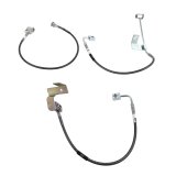 Russell Performance 02-05 Dodge Ram 1500 4WD Brake Line Kit thumbnail 1