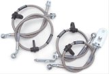 Russell Performance 02-05 Dodge Ram 1500 4WD Brake Line Kit thumbnail 2