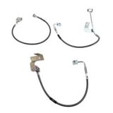 Russell Performance 02-05 Dodge Ram 1500 4WD Brake Line Kit thumbnail 3