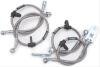 Russell Performance 84-01 Jeep Cherokee XJ Stock Height to 1in Lift Brake Line Kit thumbnail 8
