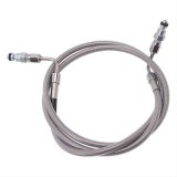 Russell Performance 97-06 Jeep Wrangler TJ Brake Line Kit thumbnail 1