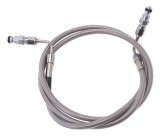 Russell Performance 97-06 Jeep Wrangler TJ Brake Line Kit thumbnail 4
