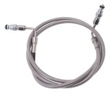 Russell Performance 97-06 Jeep Wrangler TJ Brake Line Kit thumbnail 6