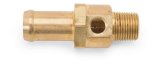 Russell Performance 3/8in NPT x 17mm Hose x 90 Degree 1/8in NPT Female thumbnail 3