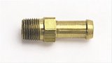 Russell Performance 1/4 NPT x 10mm Hose Single Barb Fitting thumbnail 2