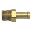 Russell Performance 1/4 NPT x 10mm Hose Single Barb Fitting thumbnail 8
