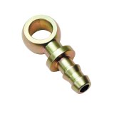 Russell Performance Water Inlet/Outlet 14mm Banjo Bolt to -6 AN Twist-Lok Hose Adapter thumbnail 3