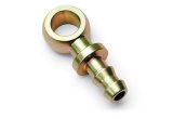 Russell Performance Water Inlet/Outlet 14mm Banjo Bolt to -6 AN Twist-Lok Hose Adapter thumbnail 5