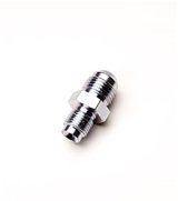 Russell Performance Oil Inlet (7/16in -24 inverted Flare) to -6 AN Male thumbnail 4