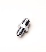 Russell Performance Oil Inlet (7/16in -24 inverted Flare) to -6 AN Male thumbnail 5