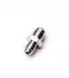 Russell Performance Oil Inlet (7/16in -24 inverted Flare) to -6 AN Male thumbnail 9