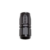 Russell Performance -16 AN Black Straight Full Flow Hose End thumbnail 2