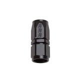 Russell Performance -16 AN Black Straight Full Flow Hose End thumbnail 3