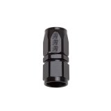 Russell Performance -16 AN Black Straight Full Flow Hose End thumbnail 4