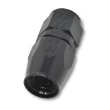 Russell Performance -16 AN Black Straight Full Flow Hose End thumbnail 5