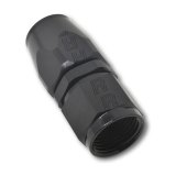 Russell Performance -16 AN Black Straight Full Flow Hose End thumbnail 7