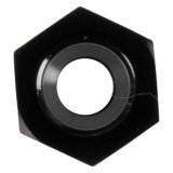 Russell Performance M16 x 1.5 to -6 Flare (Pumps with 1/2in-20 Inverted Flare Thread) - Black thumbnail 3