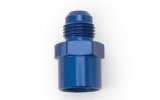 Russell Performance M16 x 1.5 to -6 Flare (Pumps with 1/2in-20 Inverted Flare Thread) - Black thumbnail 5