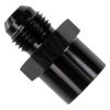 Russell Performance M16 x 1.5 to -6 Flare (Pumps with 1/2in-20 Inverted Flare Thread) - Black thumbnail 8