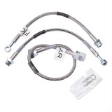 Russell Performance 91-99 S10/S15 Pickup/Blazer 2WD Brake Line Kit thumbnail 1