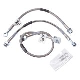 Russell Performance 91-99 S10/S15 Pickup/Blazer 2WD Brake Line Kit thumbnail 2