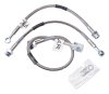 Russell Performance 91-99 S10/S15 Pickup/Blazer 2WD Brake Line Kit thumbnail 6