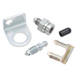 Russell Performance Speed Bleeder Clutch Assembly - 3AN thumbnail 3