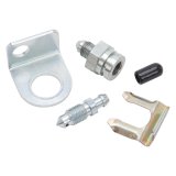 Russell Performance Speed Bleeder Clutch Assembly - 3AN thumbnail 4